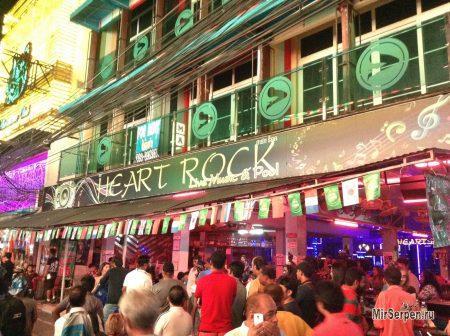 Развлечения для взрослых в Паттайе: это нельзя делать Развлечения для взрослых в Паттайе: это нельзя делать