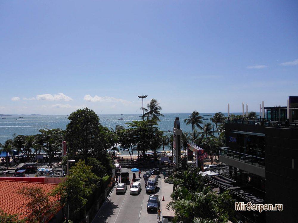 План отдыха в Таиланде: отравиться, сгореть и быть обманутым План отдыха в Таиланде: отравиться, сгореть и быть обманутым