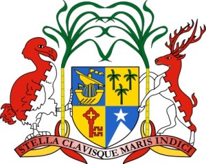 Герб Республики Маврикий
