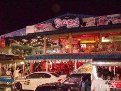 Walking street - улица разврата? Walking street - улица разврата?