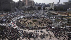 Безопасен ли отдых в Египте осенью в 2013 году?