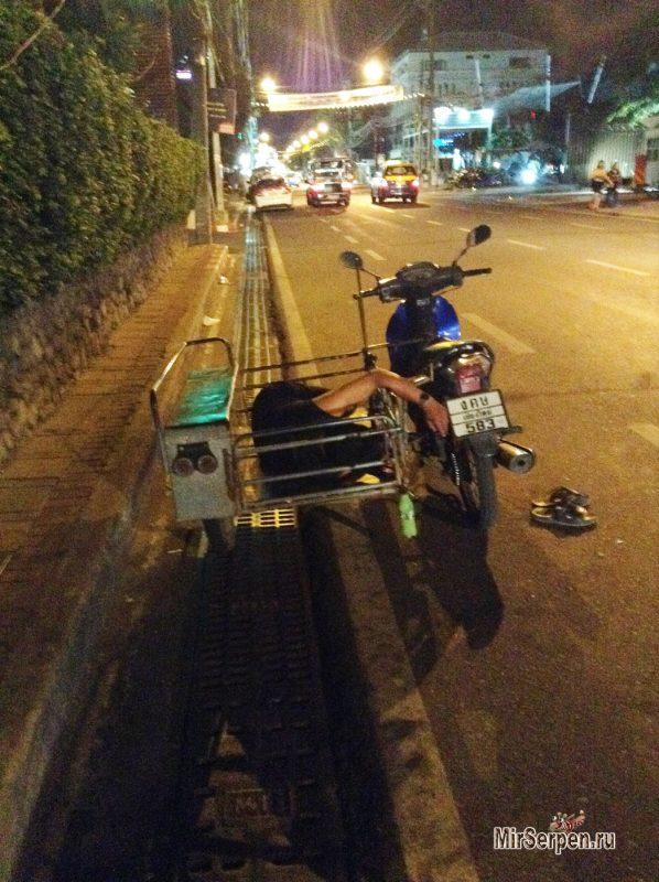 Насколько важно путешественнику обучаться фотоделу?