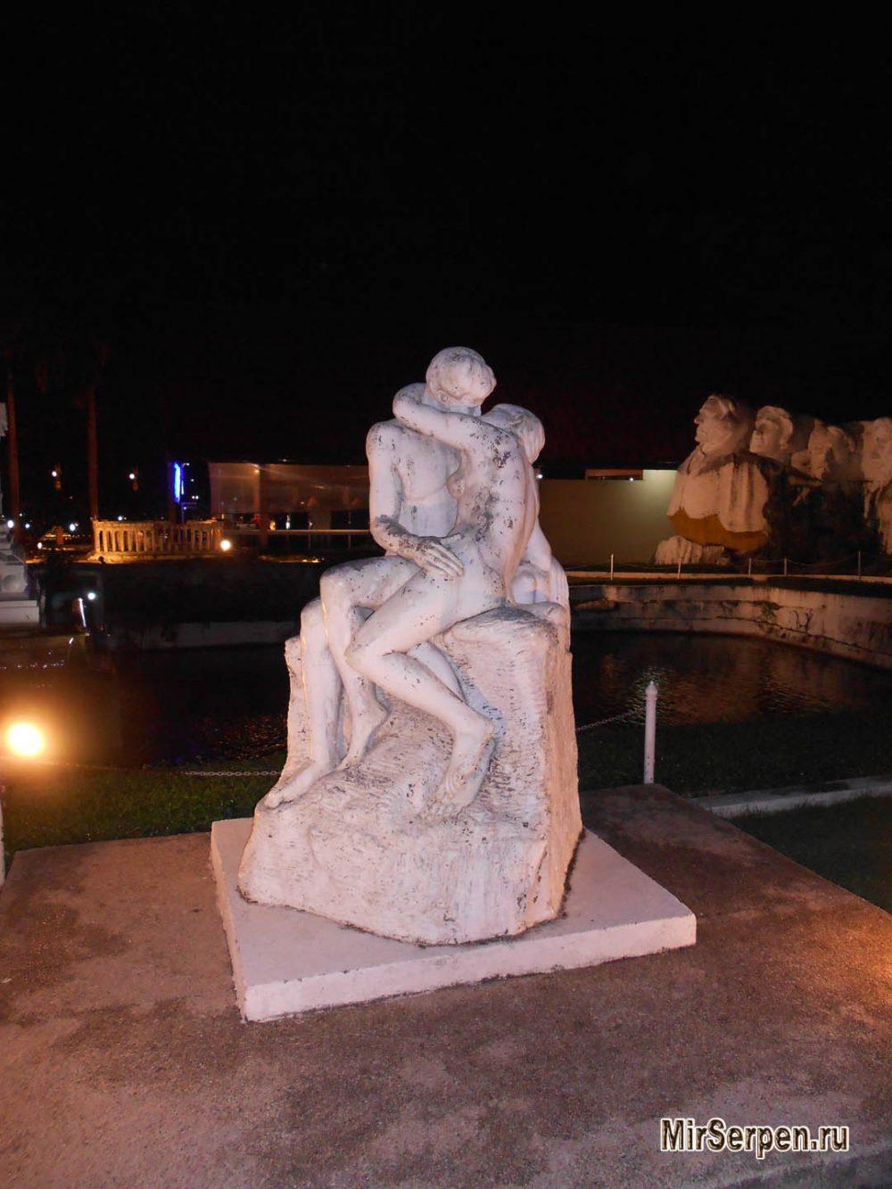 Лучшие экскурсии Паттайи: Мини-Сиам – мир в миниатюре Лучшие экскурсии Паттайи: Мини-Сиам – мир в миниатюре