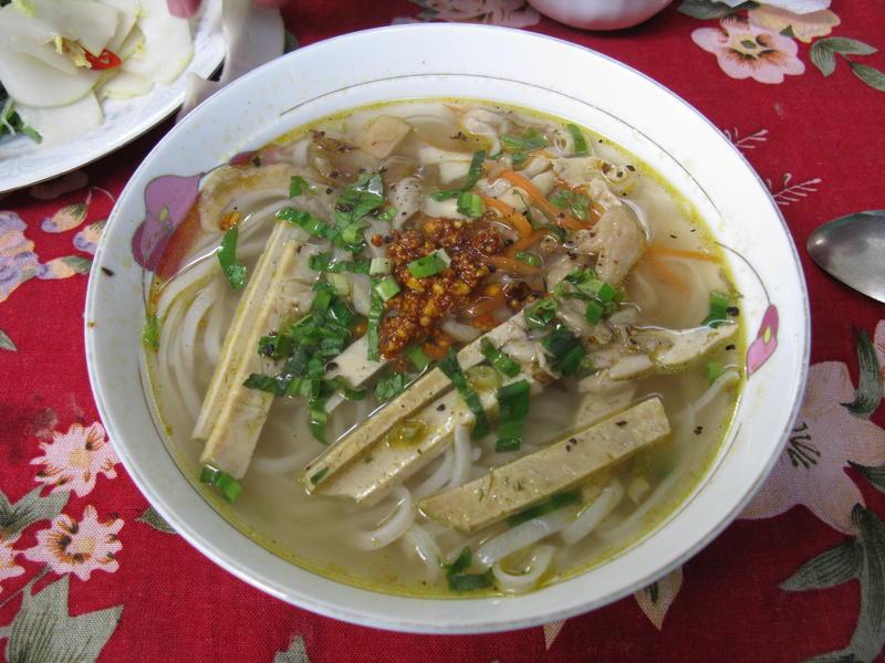 Вьетнамская кухня: что есть и сколько стоит