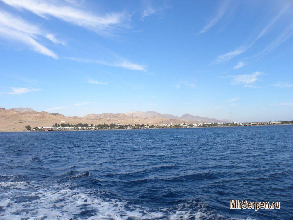 Дахаб, море и рыбки Дахаб, море и рыбки