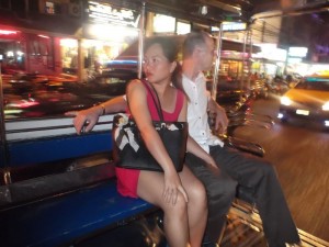 Про таек: Черти в тайском омуте