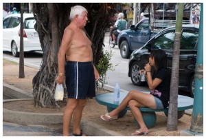 Про таек: Черти в тайском омуте