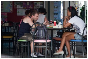 Про таек: Черти в тайском омуте