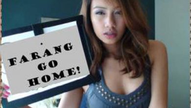 Кто такие фаранги? Кто такие фаранги?