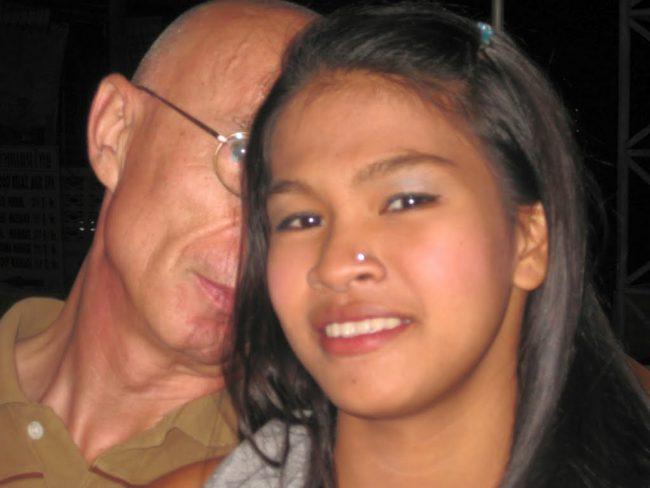 Про таек: Зачем туристу жениться на тайке Про таек: Зачем туристу жениться на тайке