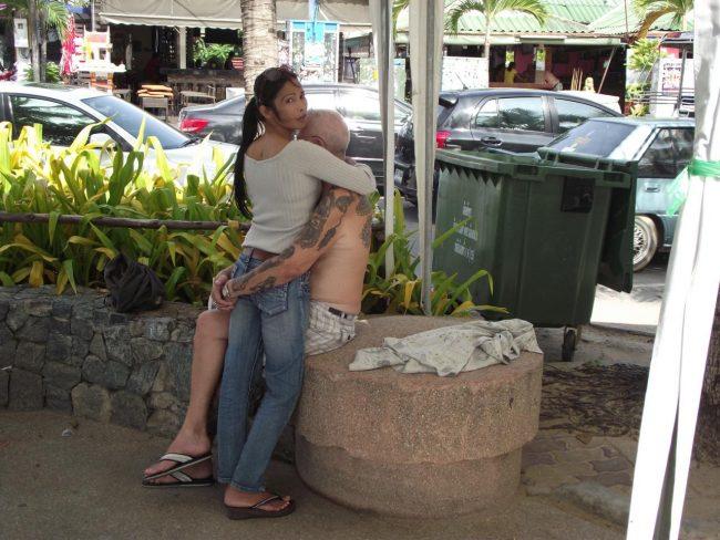 Про таек: Зачем туристу жениться на тайке Про таек: Зачем туристу жениться на тайке