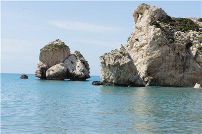 Кипр - остров любви и красоты. Отдых на Кипре в апреле 2014, часть 2