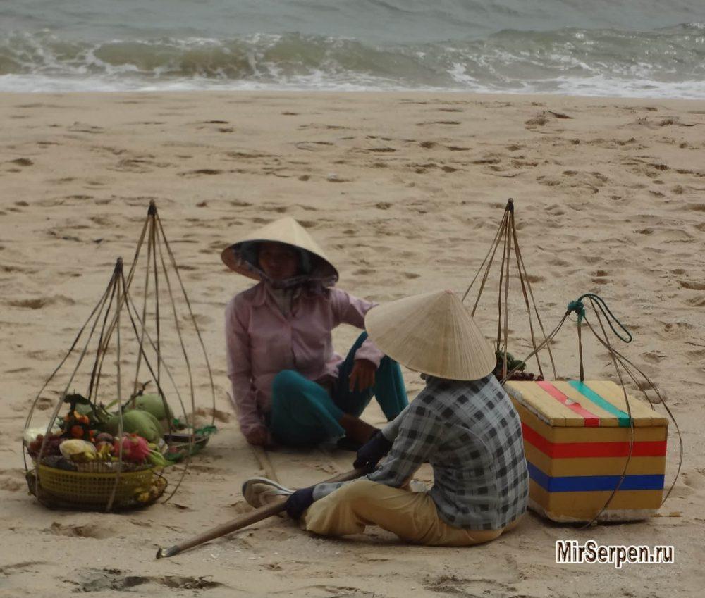 Красота по-вьетнамски Красота по-вьетнамски
