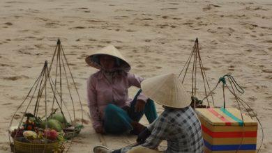 Красота по-вьетнамски