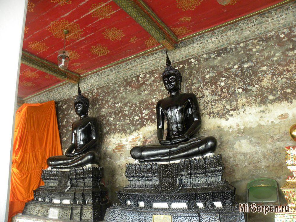 Здоровье и безопасность туриста в Таиланде