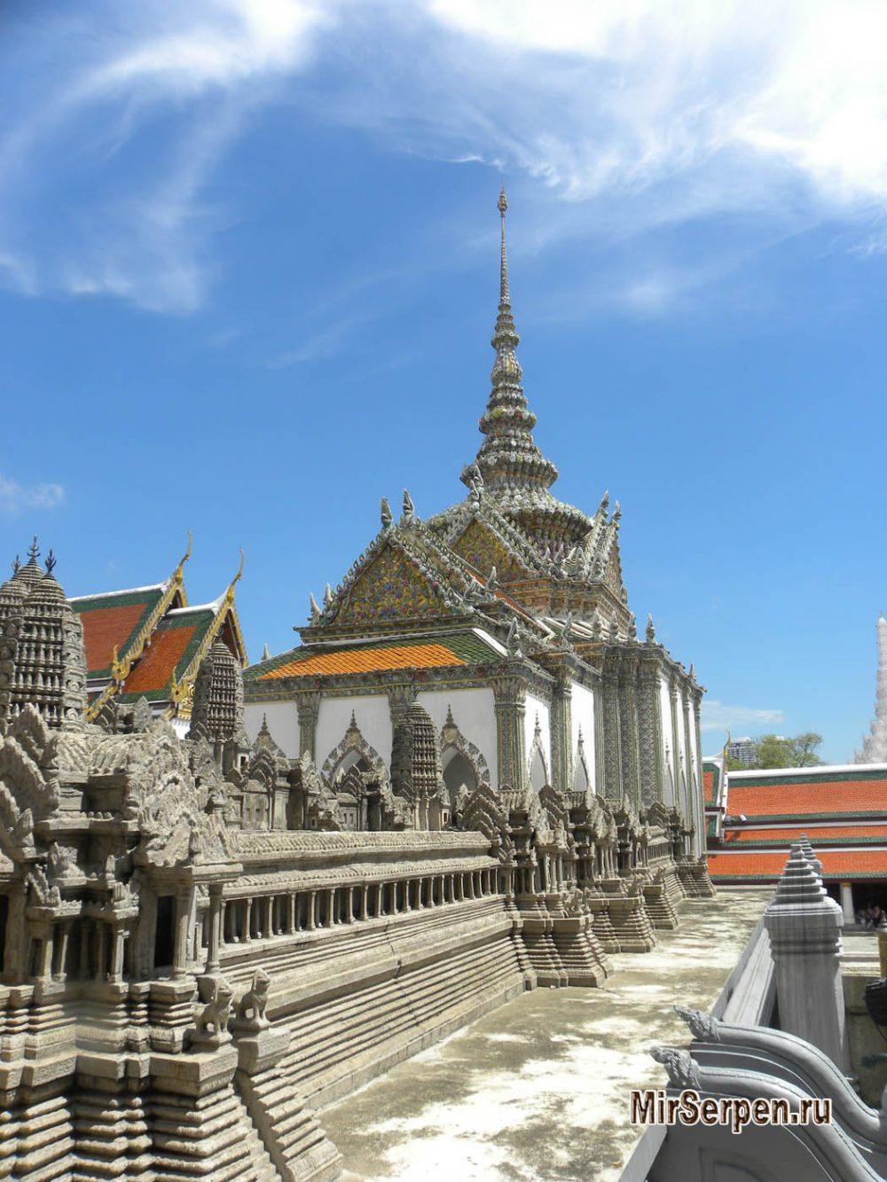 Здоровье и безопасность туриста в Таиланде