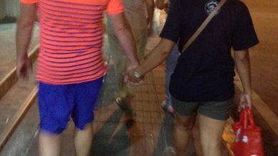 Про отношения таек и пенсионеров из Европы