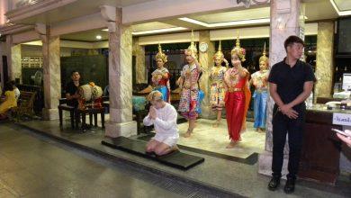 Про Таиланд: Миф про неискренних тайцев