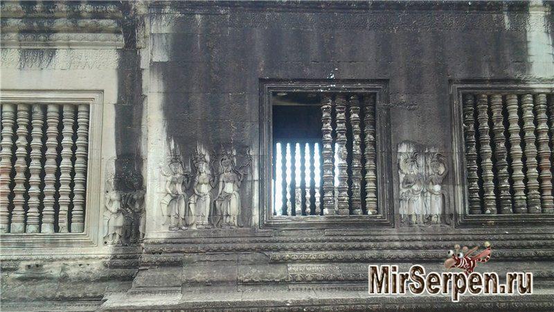 Забавная Камбоджа