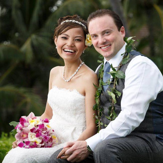 Филиппинские жены