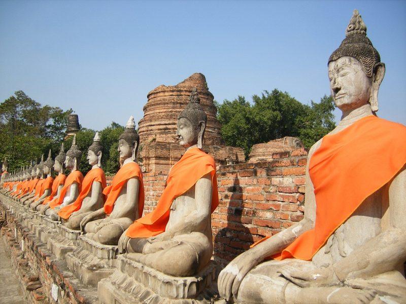 Таиланд: полезные страницы в Сети Таиланд: полезные страницы в Сети