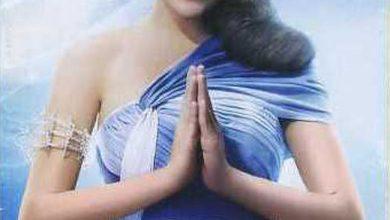 Правила поведения в Таиланде: Жест "Вай"