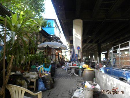 Безопасность в Таиланде по сравнению с другими странами Безопасность в Таиланде по сравнению с другими странами