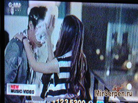 Миф про неревнивых таек