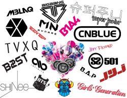 Интересные сайты про K-Pop Интересные сайты про K-Pop