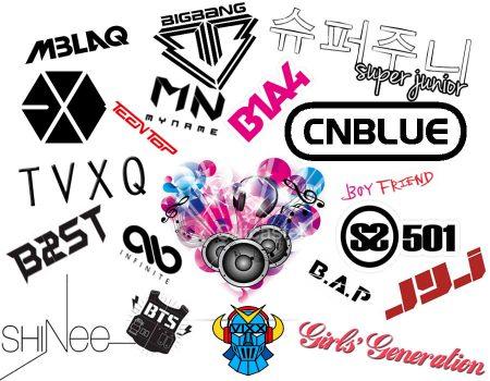 Интересные сайты про K-Pop Интересные сайты про K-Pop