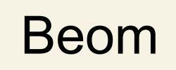 Слог Beom / 범 / Пом Слог Beom / 범 / Пом