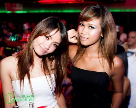 Как определить bar-girl при личном знакомстве Как определить bar-girl при личном знакомстве