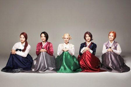 Южная Корея: мероприятия и развлечения Южная Корея: мероприятия и развлечения