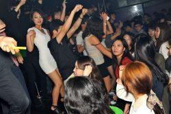 Ночная жизнь в Южной Корее - Night Clubs Ночная жизнь в Южной Корее - Night Clubs