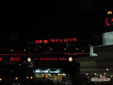 Безопасность туристов в Шарм-эш-Шейхе в декабре 2015 Безопасность туристов в Шарм-эш-Шейхе в декабре 2015