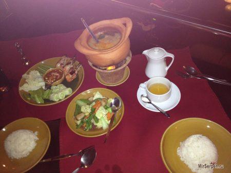 Как попробовать азиатскую кухню и не умереть