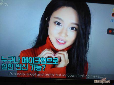 Реальные кореянские кореянки в Сеуле