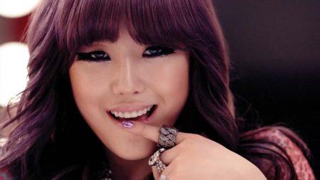 О чем поют кореянки? О чем поют кореянки?