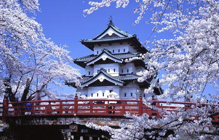 Япония: полезные страницы в Сети