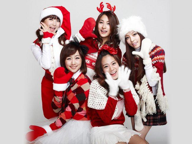 Мой путь в Южную Корею