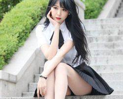 Про длину юбок у корейских девушек Про длину юбок у корейских девушек