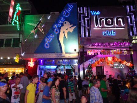 Тайские развлечения для женатых Тайские развлечения для женатых