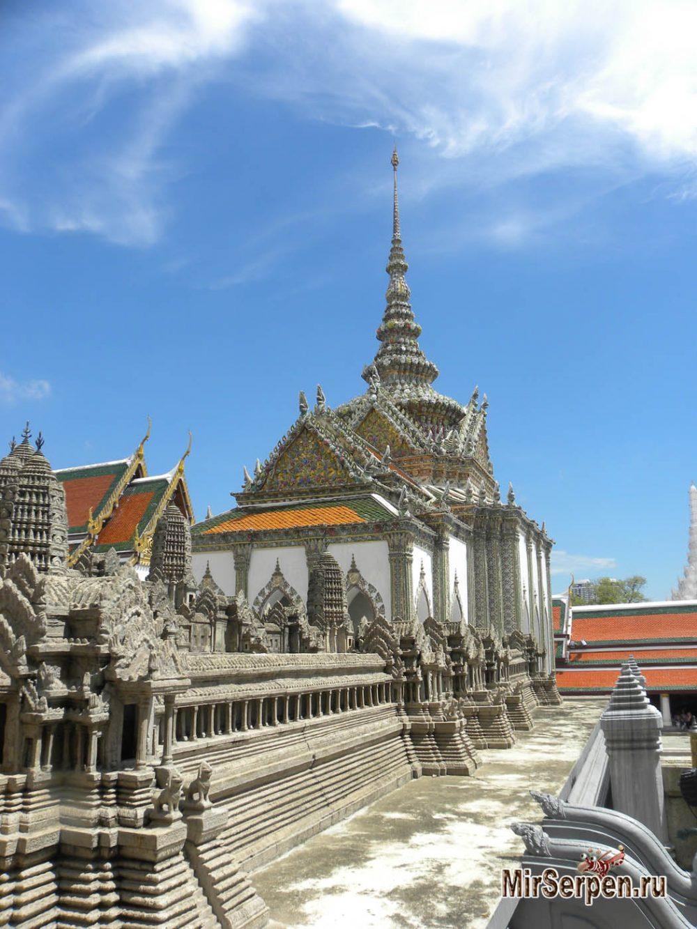 Альтернативы Таиланду зимой 2016 Альтернативы Таиланду зимой 2016