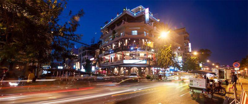 Камбоджа: полезные страницы в Сети Камбоджа: полезные страницы в Сети