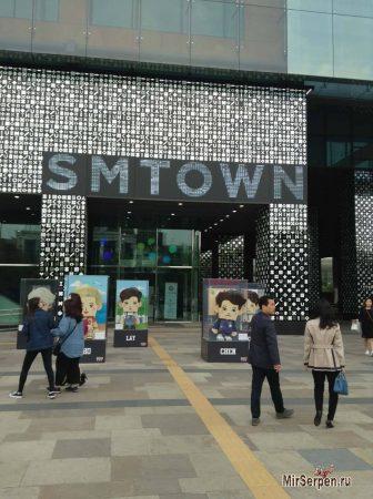 Hologram Concert в Сеуле Hologram Concert в Сеуле