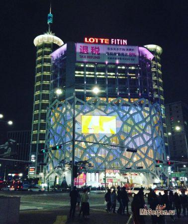 Hologram Concert в Сеуле Hologram Concert в Сеуле