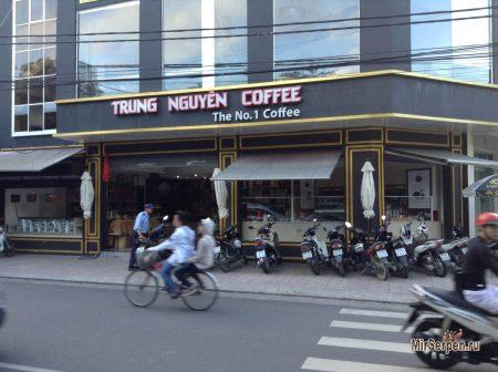 Распространенность фамилии Нгуен во Вьетнаме