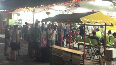 История про корейцев на секс-шоу на Пхукете