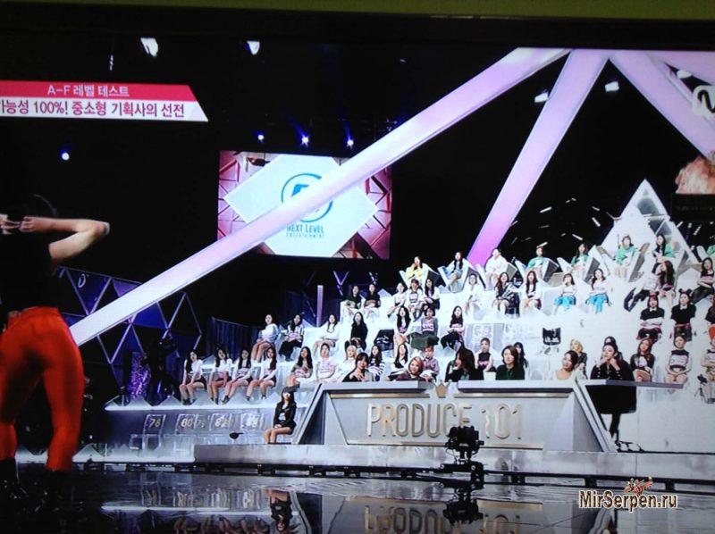 Что на самом деле слушают корейцы?