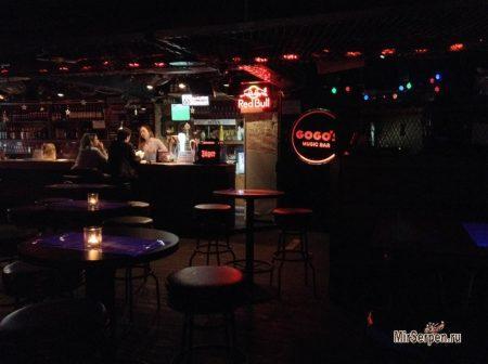 Про Сеул: Особая атмосфера баров Сеула Про Сеул: Особая атмосфера баров Сеула